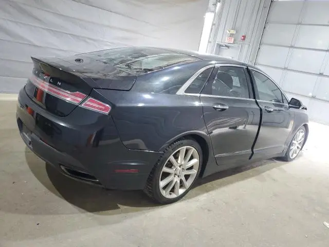 2013 LINCOLN MKZ   