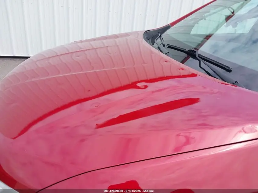 2018 CHEVROLET TRAVERSE HIGH COUNTRY