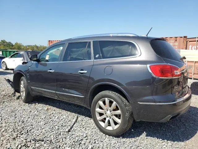2016 BUICK ENCLAVE