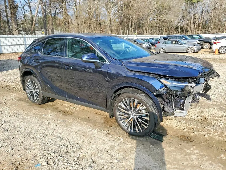 2024 LEXUS RX 350H BASE  