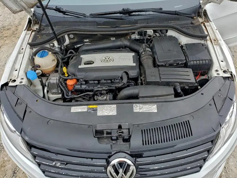 2015 VOLKSWAGEN CC SPORT  