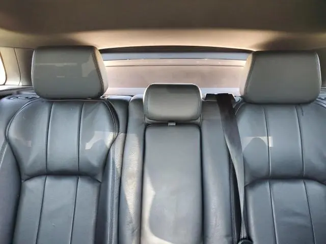 2019 LAND ROVER RANGE ROVER EVOQUE SE  