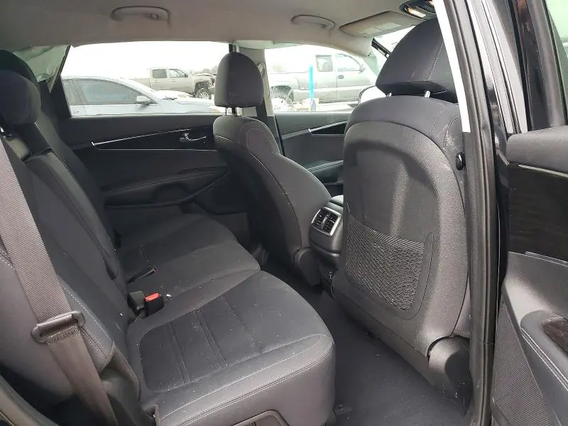 2019 KIA SORENTO L  