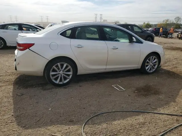 2016 BUICK VERANO   