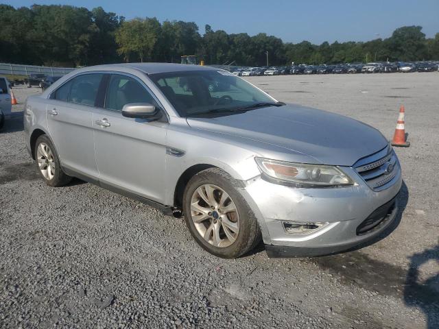 2012 FORD TAURUS SEL