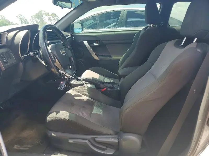 2016 SCION TC BASE  
