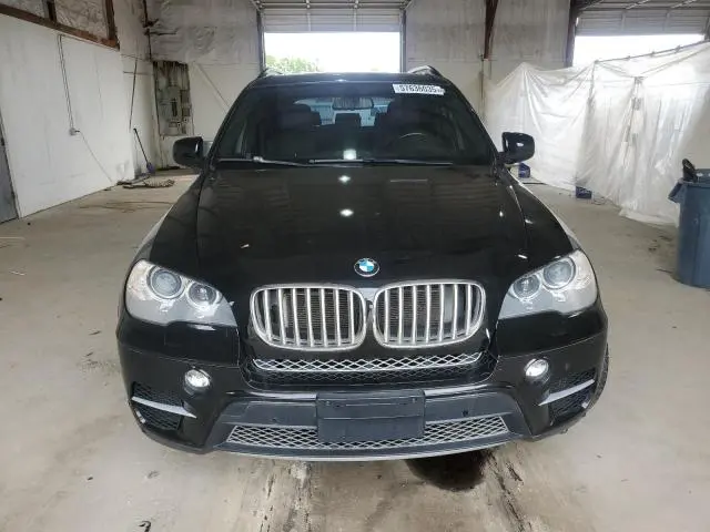 2013 BMW X5 XDRIVE50I  