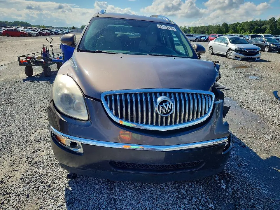 2010 BUICK ENCLAVE CXL  