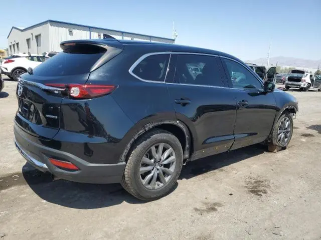 2021 MAZDA CX-9 TOURING  