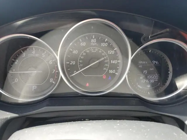 2014 MAZDA 6 SPORT  