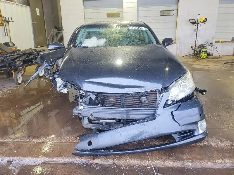 2010 LEXUS ES 350 BASE  