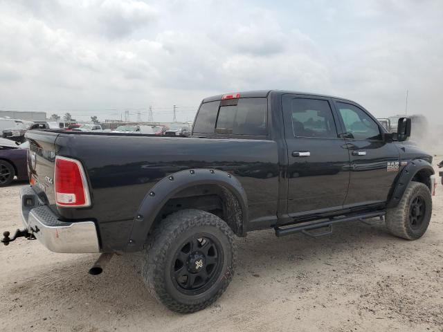 2016 RAM 2500 LARAMIE