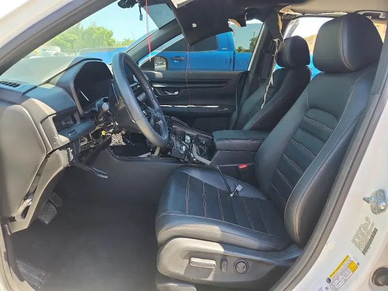2024 HONDA CR-V SPORT-L  