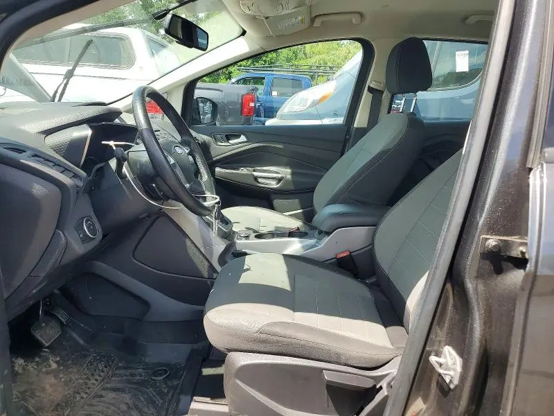 2016 FORD C-MAX SE  