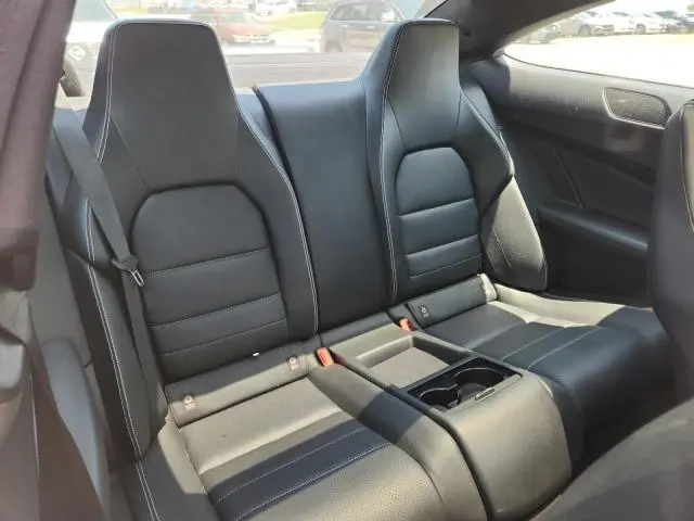 2012 MERCEDES-BENZ C 250  