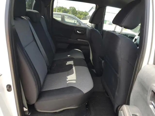 2023 TOYOTA TACOMA DOUBLE CAB  