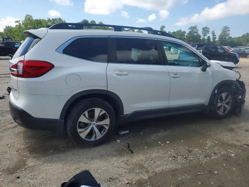 2021 SUBARU ASCENT PREMIUM  