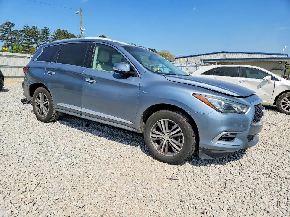 2016 INFINITI QX60 BASE  