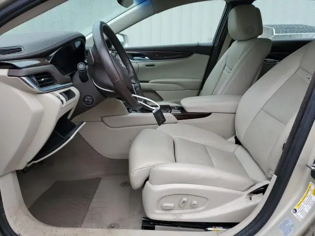 2014 CADILLAC XTS LUXURY COLLECTION  