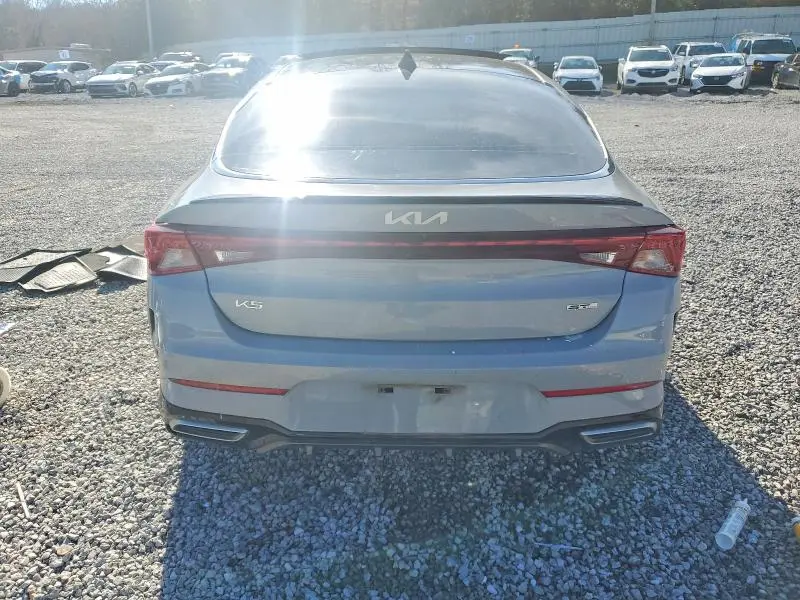 2023 KIA K5 GT LINE  