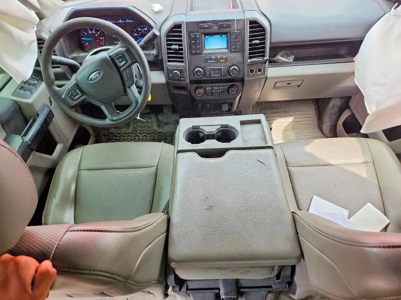 2022 FORD F350 SUPER DUTY  
