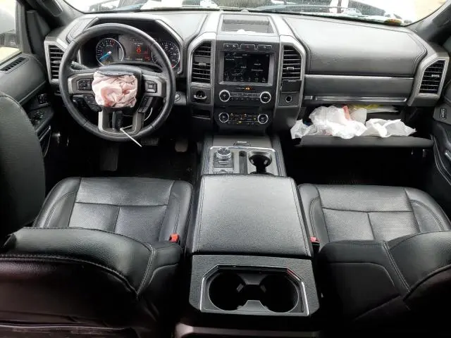 2018 FORD EXPEDITION MAX XLT  