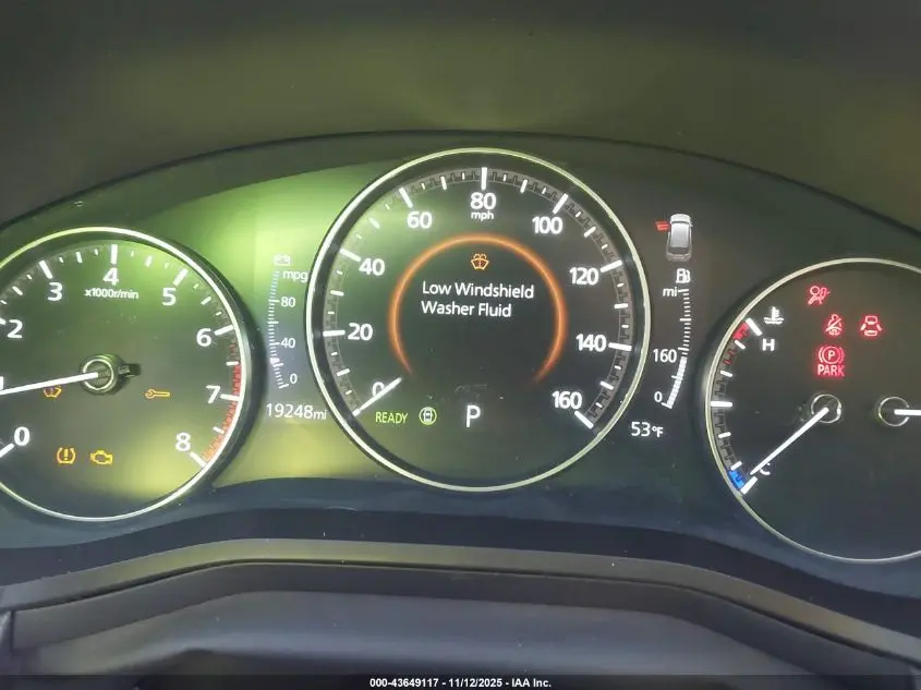 2024 MAZDA CX-90 3.3 TURBO PREMIUM