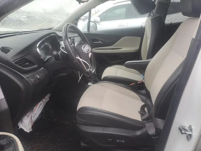 2019 BUICK ENCORE SPORT TOURING  