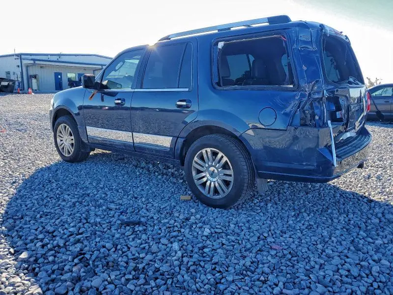 2013 LINCOLN NAVIGATOR   