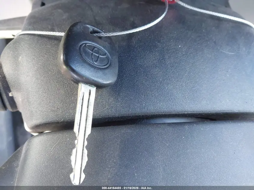 2021 TOYOTA COROLLA L