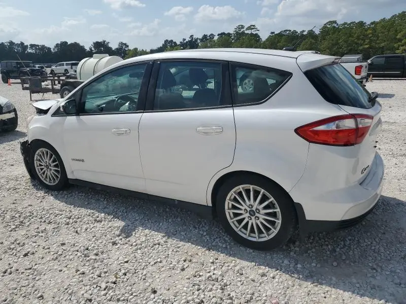 2014 FORD C-MAX SE  