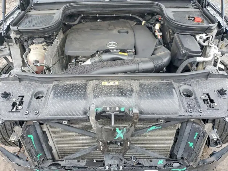 2021 MERCEDES-BENZ GLE 350 4MATIC  