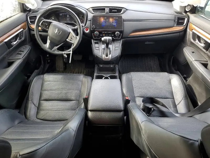 2020 HONDA CR-V EXL  