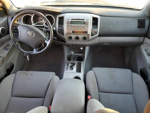 2011 TOYOTA TACOMA ACCESS CAB