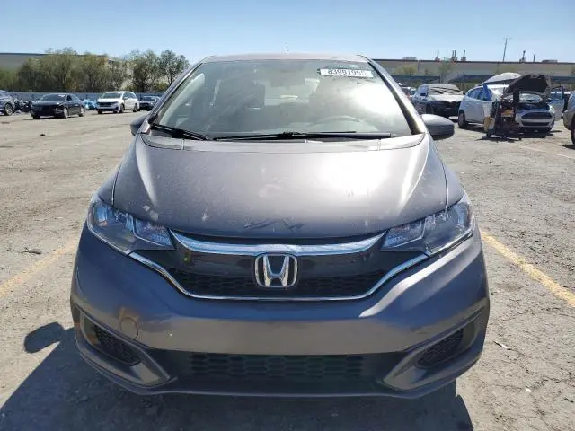 2020 HONDA FIT LX