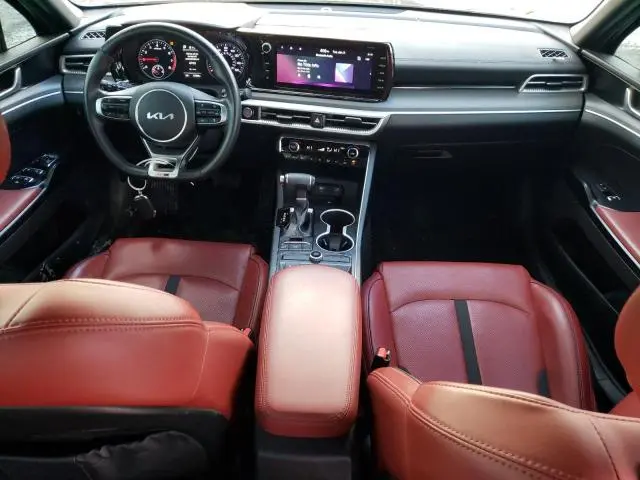 2022 KIA K5 GT LINE  