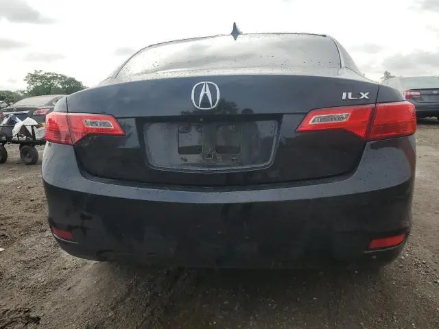 2014 ACURA ILX 20  