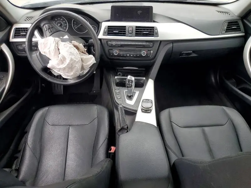 2014 BMW 320 I  