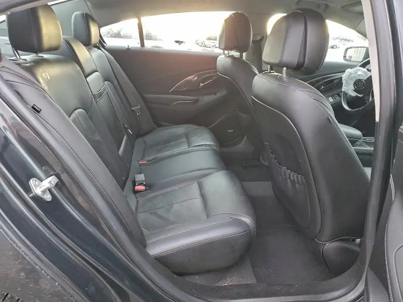 2014 BUICK LACROSSE   