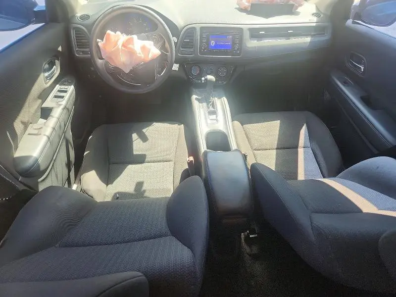 2018 HONDA HR-V LX  