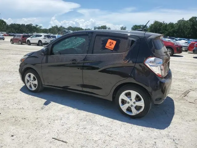2020 CHEVROLET SPARK LS  