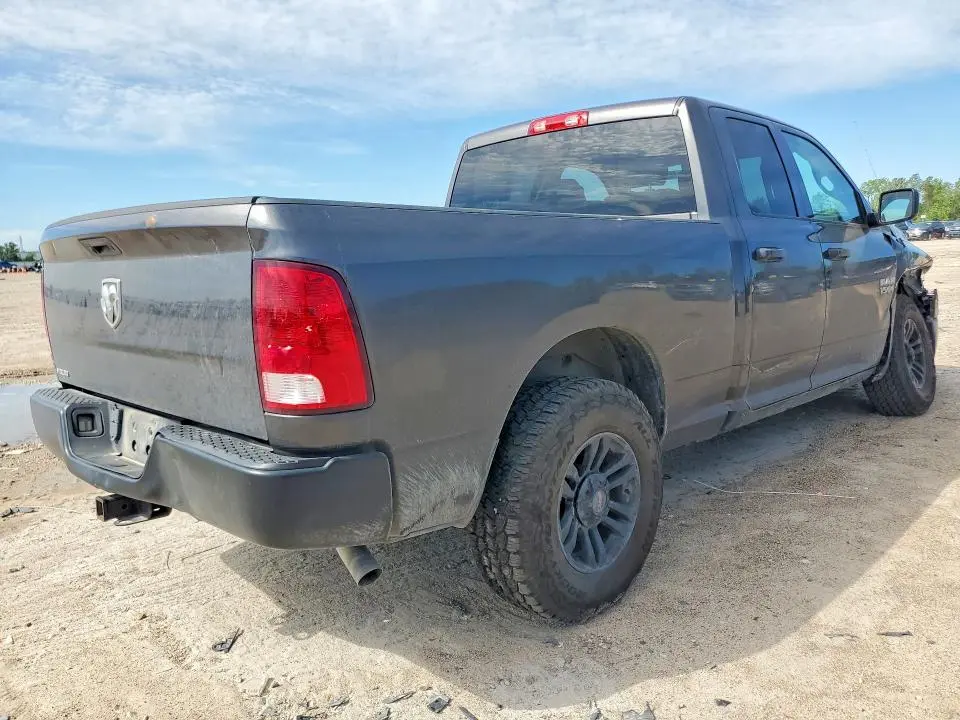 2018 RAM 1500 ST  