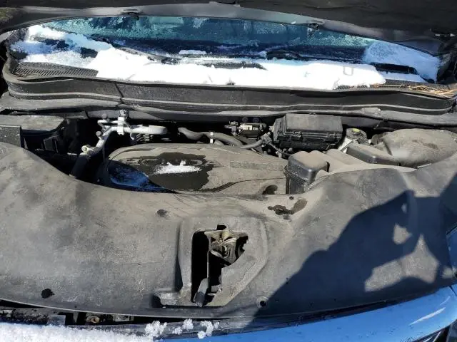 2021 HONDA PILOT EXL
