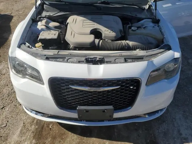2019 CHRYSLER 300 S  
