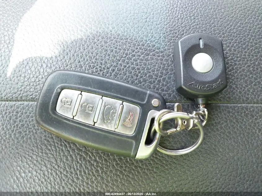 2013 KIA SORENTO EX