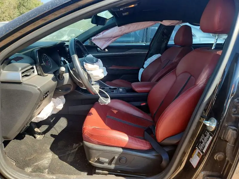 2023 KIA K5 GT LINE  