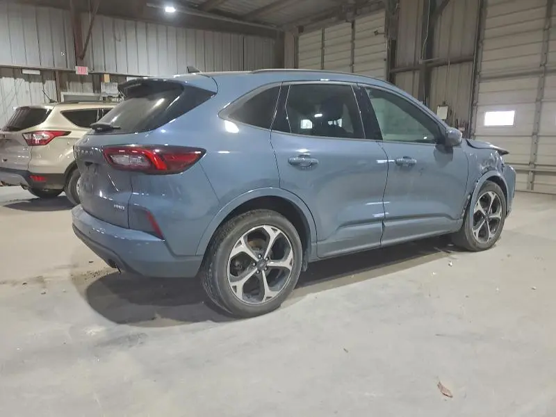 2023 FORD ESCAPE ST LINE SELECT  