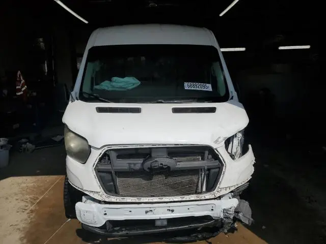 2020 FORD TRANSIT T-250  