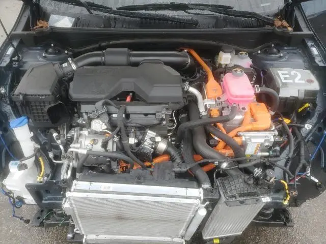 2025 KIA SPORTAGE SX PRESTIGE  