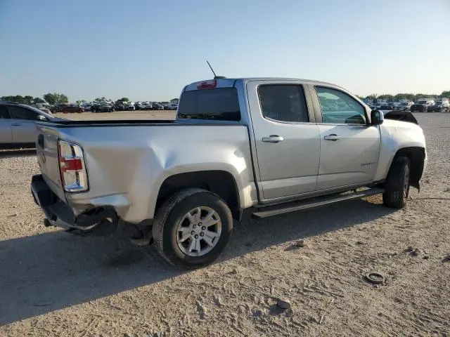2015 CHEVROLET COLORADO LT